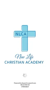 New Life Christian Academy screenshot 0