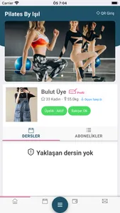 Pilates By Işıl screenshot 1