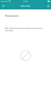 Marvitel screenshot 1