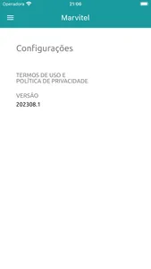 Marvitel screenshot 2