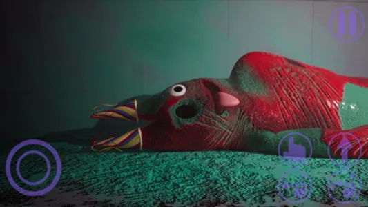 Garten of Banban 7 screenshot 0