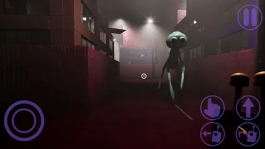 Garten of Banban 7 screenshot 1