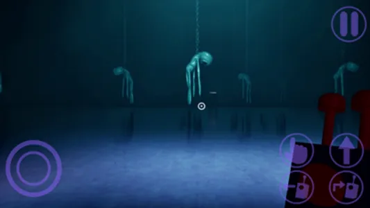 Garten of Banban 7 screenshot 2