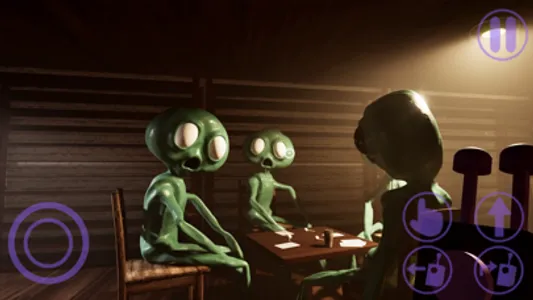 Garten of Banban 7 screenshot 3