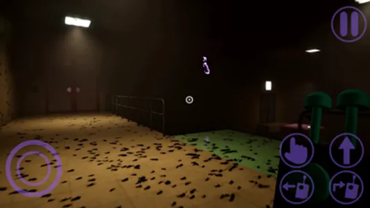 Garten of Banban 7 screenshot 5