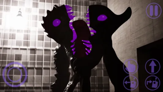 Garten of Banban 7 screenshot 7