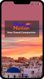 Destination: Your Travel Pal screenshot 2