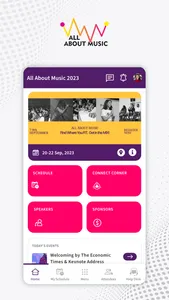 All About Music 2023 screenshot 0