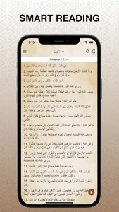 NAV Arabic Audio Bible screenshot 0