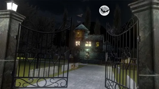 Scary Granny Horror Escape screenshot 0