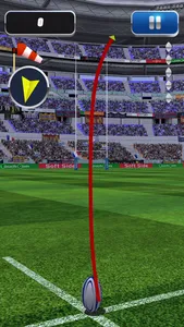 World Rugby screenshot 3