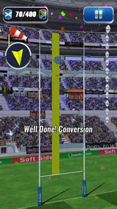 World Rugby screenshot 6