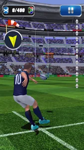 World Rugby screenshot 8