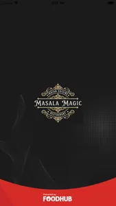 Masala Magic screenshot 0