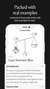 ThinkBetter: Critical Thinking screenshot 3