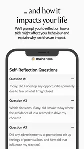 ThinkBetter: Critical Thinking screenshot 4