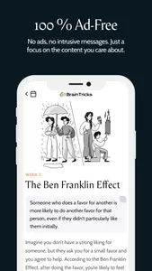 ThinkBetter: Critical Thinking screenshot 5