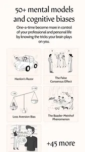 ThinkBetter: Critical Thinking screenshot 6