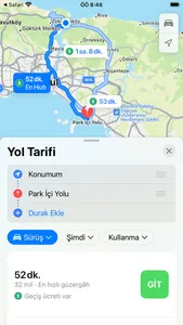 Adalar Kartal screenshot 6