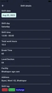 Brightstar screenshot 4