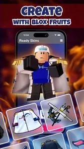 Blox Fruits Mods for Roblox. screenshot 0