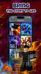 Blox Fruits Mods for Roblox. screenshot 4