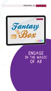 Fantasy Box screenshot 0