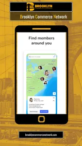 Brooklyn Commerce Network screenshot 6
