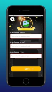 ShareBuilder screenshot 2