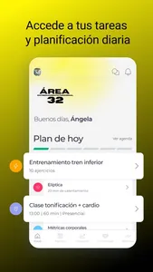 Área 32 screenshot 0