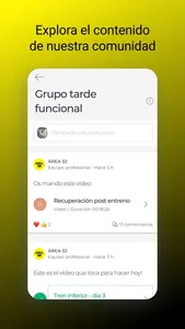 Área 32 screenshot 2