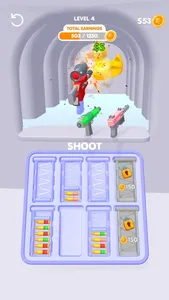 Bullet Jam screenshot 0