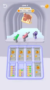 Bullet Jam screenshot 3