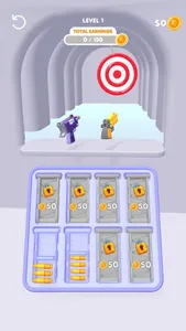 Bullet Jam screenshot 4