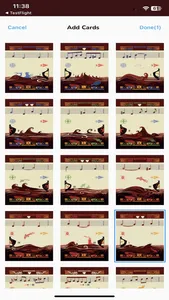 Sirens Companion screenshot 4