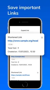 Link Opener - Open in App screenshot 4