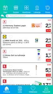 360 PROMO screenshot 1