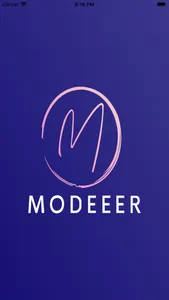 Modeeer screenshot 0