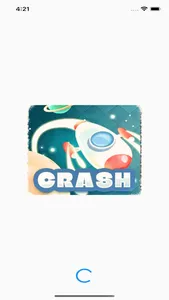 Crash screenshot 0