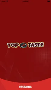 Top Taste Garstang screenshot 0