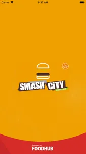 Smash City Burger Bar screenshot 0