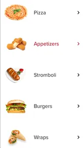 City View Pizza screenshot 0