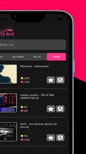 MFavy screenshot 0
