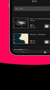 MFavy screenshot 2