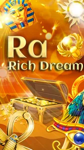 Ra Rich Dreams screenshot 0