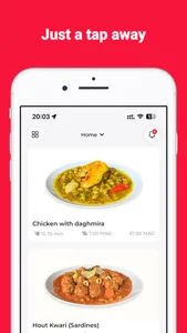 Goo Food screenshot 2