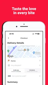 Goo Food screenshot 3