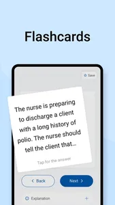 NCLEX-RN Prep screenshot 6