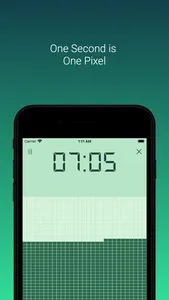 Pixel Timer | Visual Countdown screenshot 0