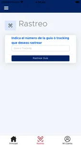 Liberty Express App screenshot 3